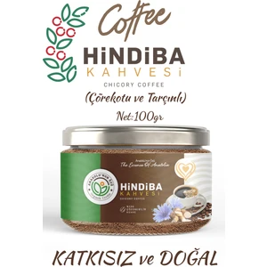 Anadolunun Özü Hindiba Kahvesi (Çörekotu, Tarçın) ''100gr''