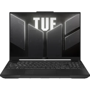 ASUS TUF Gaming F16 FX607VJ-RL033-GAMING Intel Core 5 210H 16GB 512GB SSD RTX 3050 6GB (65W) 16" FHD+ WUXGA 144Hz IPS Panel Taşınabilir Bilgisayar