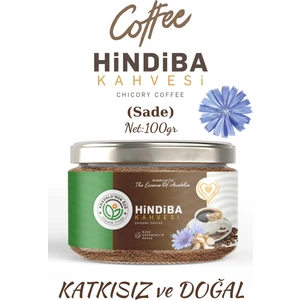 Anadolunun Özü Hindiba Kahvesi ''100gr''
