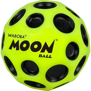 Moon Ball Sarı Zıplayan Top