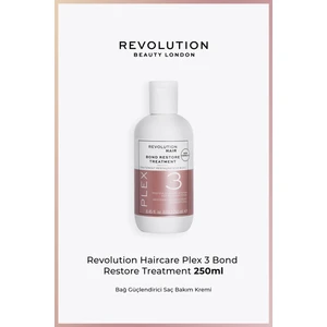Plex 3 Bond Restore Treatment 250 ml