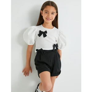 Basic Beli Bağlamalı Cepli