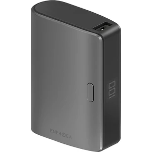 Compac 35 10.000 Mah 35W Type-C Çıkışlı 22.5W USB Çıkışlı Pd Hızlı Şarj Powerbank