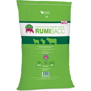 Rumisacc 10 kg