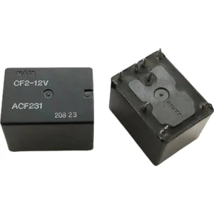 Cf2 12V Role Orijinal Oto Beyin Tamir Entegreleri Merkan Elektronik