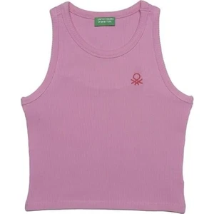 United Colors Of Benetton Kız Çocuk T-Shirt BNT-G20484