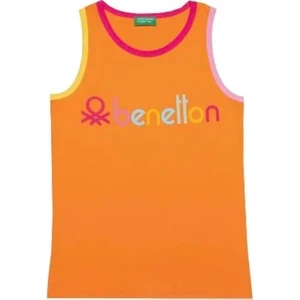 BENETTON T-SHIRT
