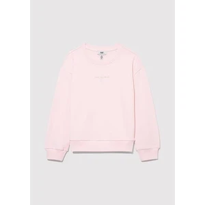 Kız Çocuk Sweat