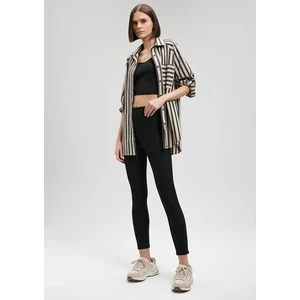 Siyah Tayt1010653-900