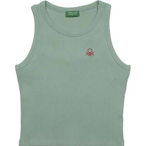 United Colors Of Benetton Kız Çocuk T-Shirt BNT-G20484