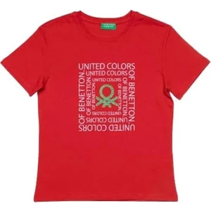BENETTON T-SHIRT