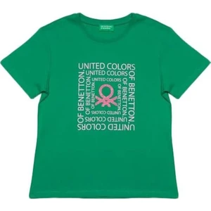 BENETTON T-SHIRT