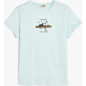 Printed T-Shirt