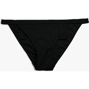 Basic Bikini Altı