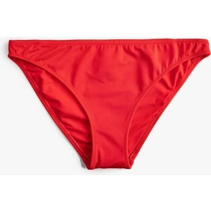 Basic Bikini Altı