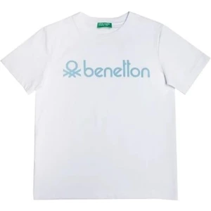 BENETTON T-SHIRT