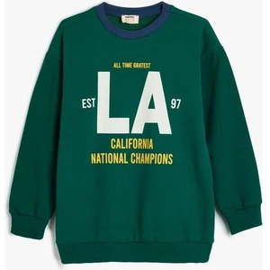 SWEATSHIRTS
