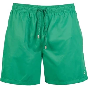 United Colors Of Benetton Erkek Mayo Şort Yeşil M25026