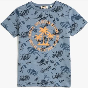 2SKB10063TK T Shırt Ss