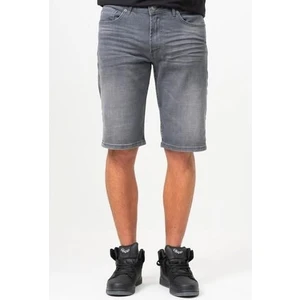 NO FEAR DENIM ŞORT
