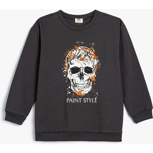 SWEATSHIRTS