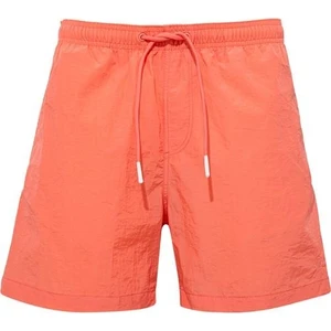 Erkek Turuncu Kısa Deniz Şortu 0910879-71261