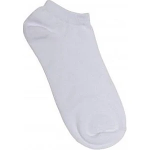 Jack & Jones Jjdongo Short Sock Noos Unisex Beyaz Çorap 12066296-White