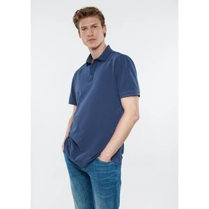 Erkek Lacivert Polo Tişört 0611326-84371