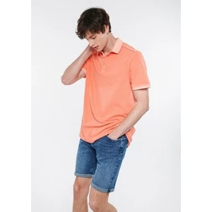 Erkek Pembe Polo Tişört 0611326-84339