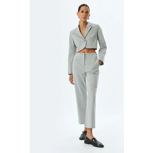 Cigarette Pantolon Cepli Slim Fit