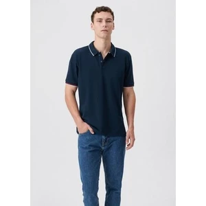 Lacivert Polo Tişört 0611407-70490