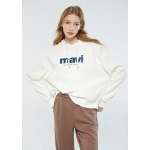 MAVİ SWEATSHIRT