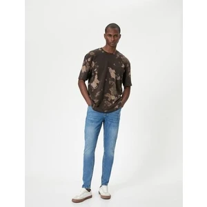 Justin Jeans - Super Skinny Jean