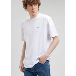 Pro Logo Baskılı Beyaz TIŞÖRT0612190-620