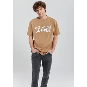 MAVİ JEANS TİŞÖRT