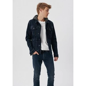 Erkek Brandon Mürekkep 90s Jean Ceket 0167934991