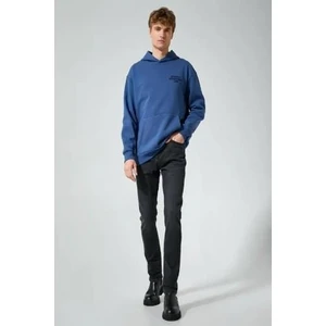 Erkek Jeans Antrasit