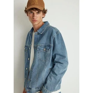 Ray Kolej Vintage Mavi Jean CEKET0110273-87940