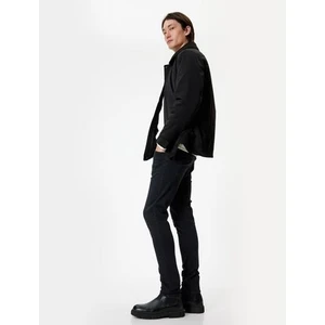 Skinny Fit Kot Pantolon - Michael Jean