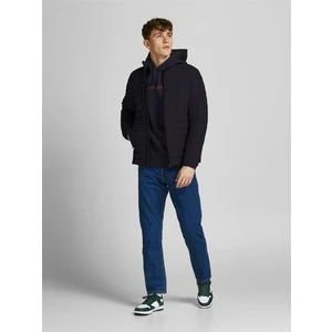 Jack & Jones Jjerecycle Puffer Collar Noos-12211129