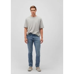 Jake Classic Denim Mavi Jean Pantolon0042287847
