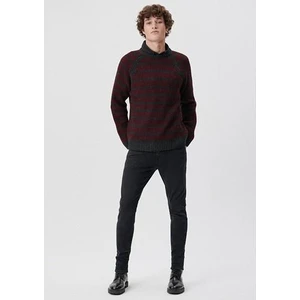 Erkek James Gri 90S Jean Pantolon 0042434797