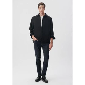 Erkek Jake Siyah Mavi Black Jean Pantolon 0042285185
