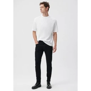 Erkek James Siyah 90S Jean Pantolon 0042435211