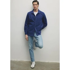 Marcus Premium Blue Mavi Jean PANTOLON0035186532