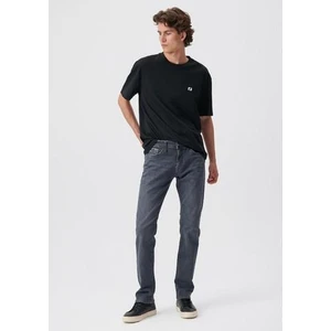 Erkek Jake Gri Mavi Pro Jean Pantolon 0042285213