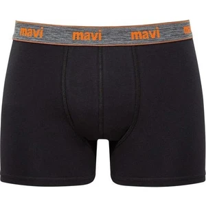 Siyah Basic Boxer 091596-85585