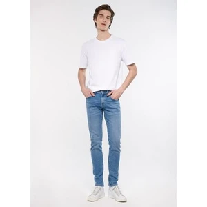 Erkek James 90S Tokkk Jean Pantolon