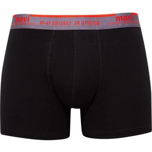 Siyah Basic Boxer 0910419-900