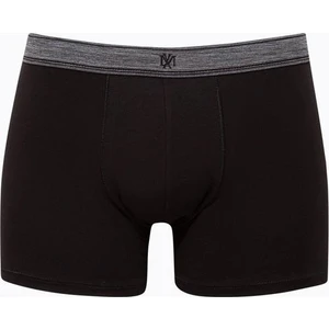 Erkek Siyah Boxer 0910705-900